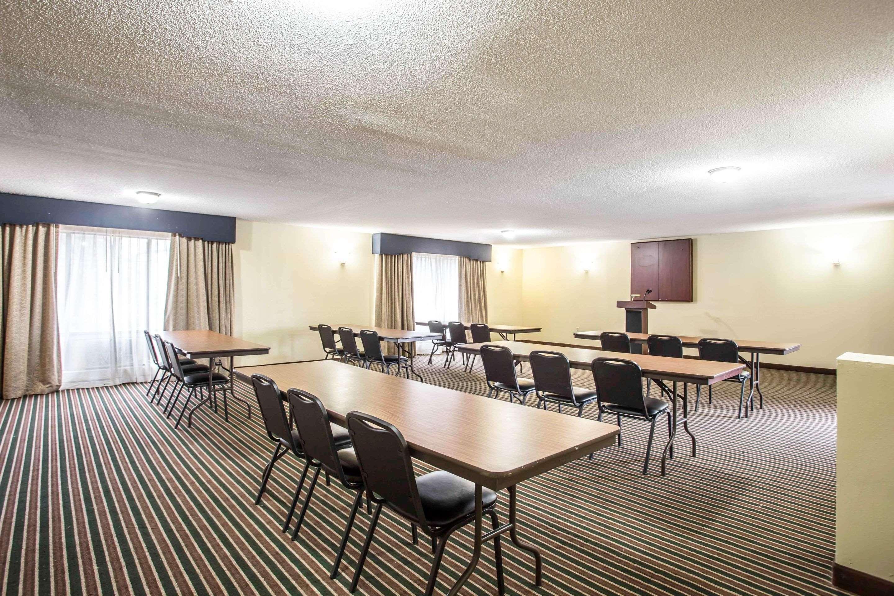 Quality Inn Kings Mountain Eksteriør bilde